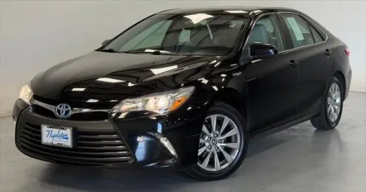 Toyota Camry Hybrid 2015 XLE 4dr Sedán