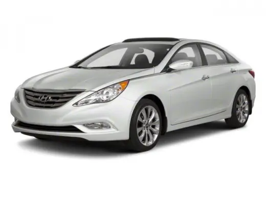 Hyundai SONATA 2013 SE 4dr Sedán
