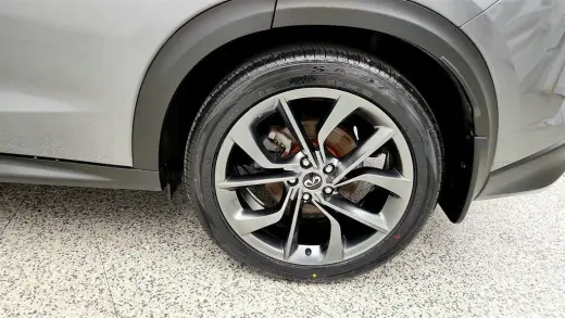INFINITI QX50 2019 AWD Pure 4dr Crossover