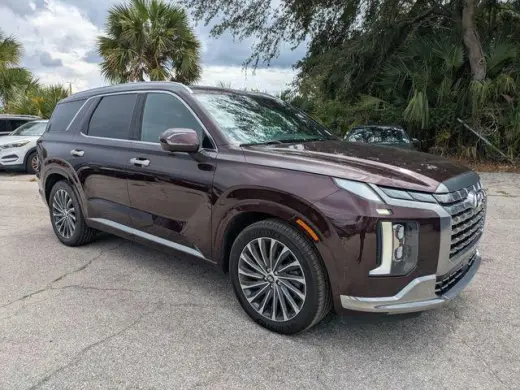 Hyundai PALISADE 2023 Escritura 4p SUV