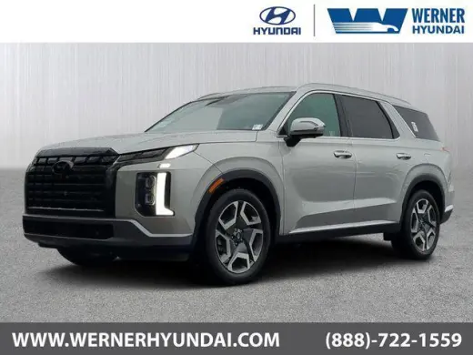 Hyundai PALISADE 2024 Limited 4dr SUV
