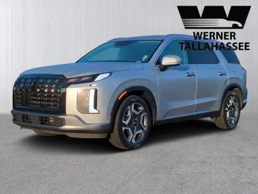 Hyundai PALISADE 2023 Limited 4p SUV