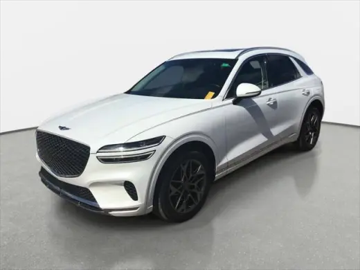 Genesis GV70 2024 AWD 2.5T Estándar 4p SUV