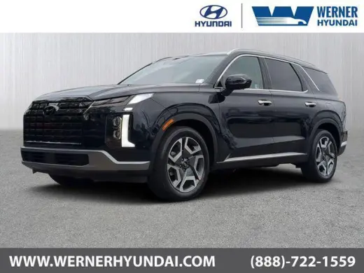 Hyundai PALISADE 2024 Limited 4dr SUV