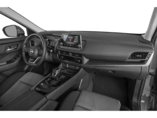 Nissan Rogue 2024 AWD SV 4p Crossover
