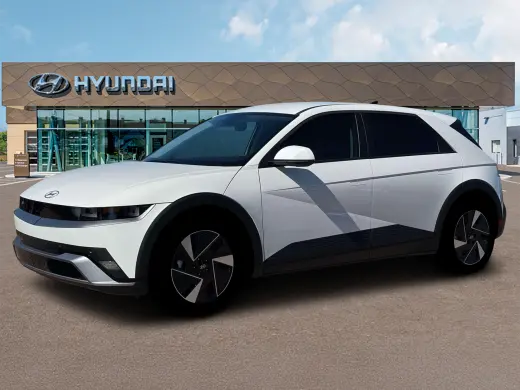 Hyundai IONIQ 5 2026 SE 4dr Crossover