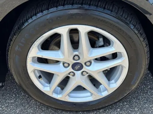 Ford Fusion 2014 SE 4dr Sedan