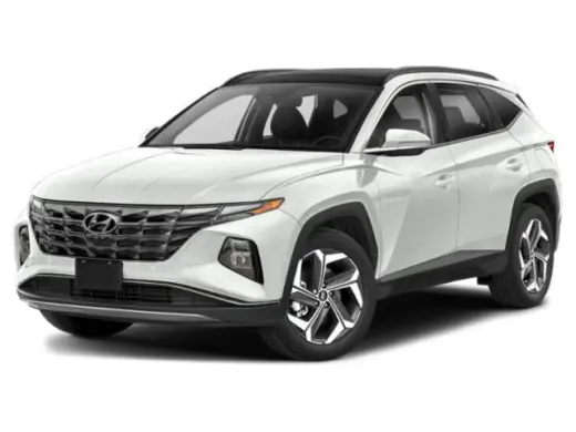 Hyundai TUCSON 2023 AWD Limited 4dr SUV