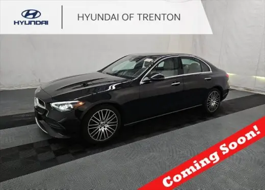 Clase C 2023 4MATIC C 300 de Mercedes-Benz AWD 4p Sedan