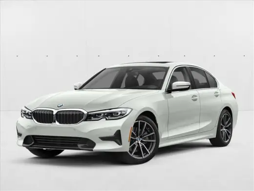BMW Serie 3 2022 330i 4p Sedan