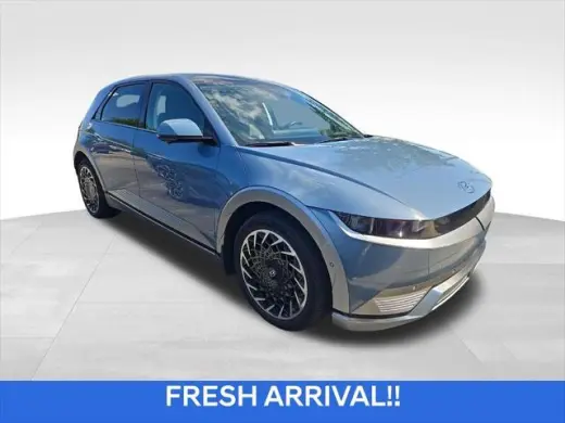 Hyundai IONIQ 5 2023 AWD Limited 4dr Crossover
