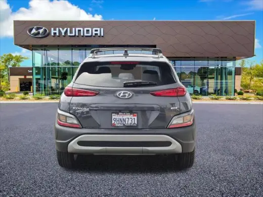 Hyundai KONA 2023 AWD SEL 4p Crossover