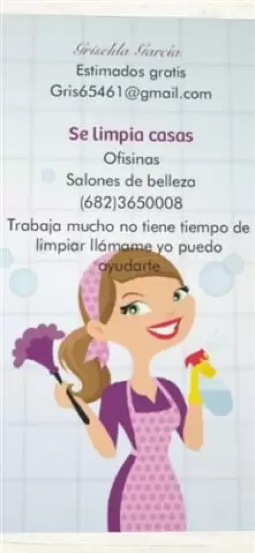 Limpiar