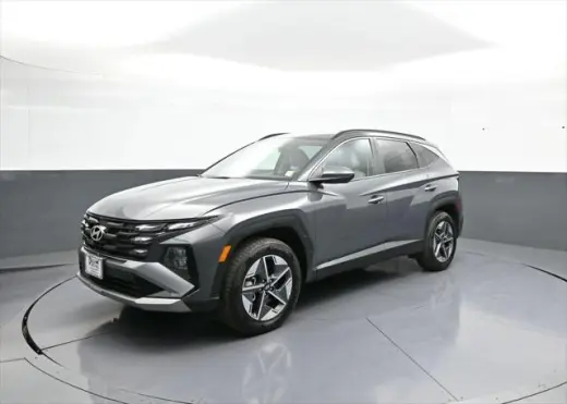 Hyundai TUCSON 2025 AWD SEL 4dr SUV