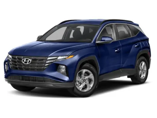Hyundai TUCSON 2023 AWD SEL 4puertas SUV