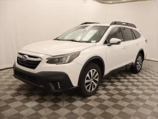 Subaru Outback 2022 AWD Premium 4p Crossover