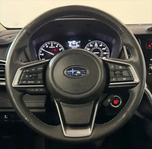 Subaru Legacy 2024 AWD Touring XT 4p Sedan