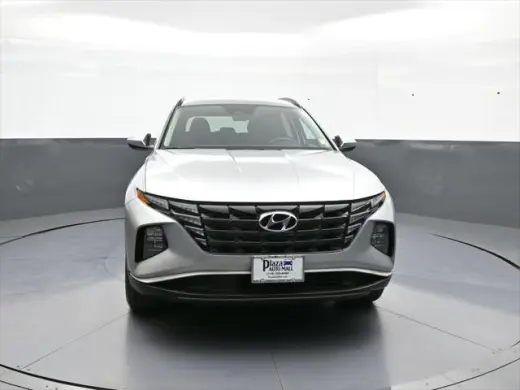 Hyundai TUCSON 2023 AWD SEL 4dr SUV