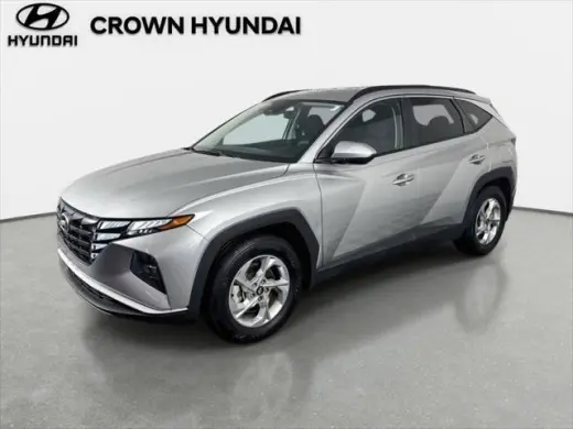 Hyundai TUCSON 2024 SEL 4p SUV (lanzamiento de mitad de año)