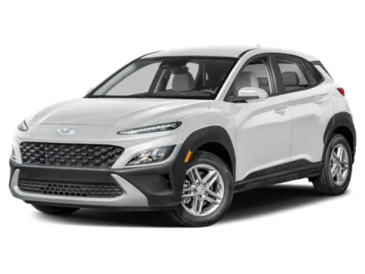 Hyundai KONA 2023 SE 4dr Crossover