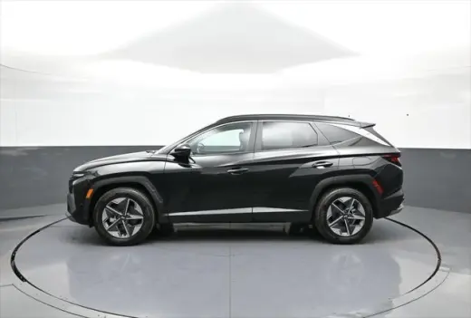 Hyundai TUCSON 2026 SEL 4dr SUV