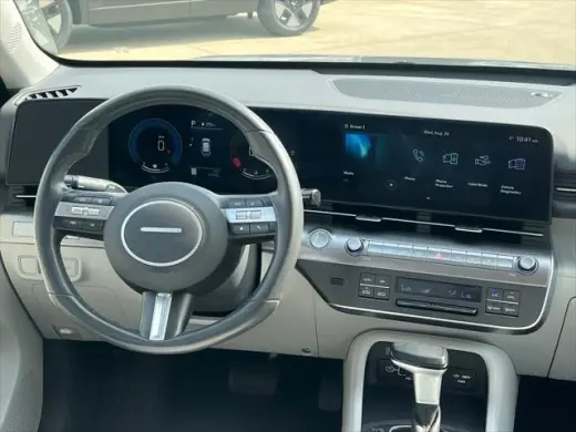 Hyundai KONA 2025 SEL 4dr Crossover
