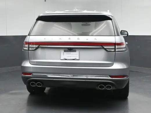 Lincoln Aviator 2020 AWD Reserve 4dr SUV