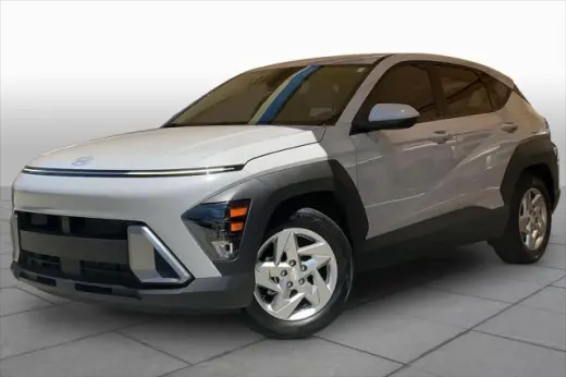Hyundai KONA 2025 SE 4dr Crossover