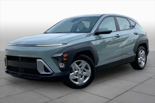 Hyundai KONA 2026 SE 4dr SUV