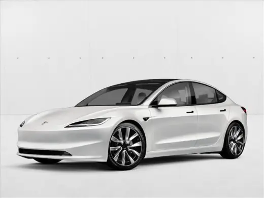 Tesla Model 3 2025 Long Range 4dr Fastback