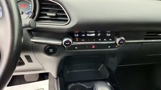 Mazda CX-30 2025 AWD 2.5 S Edición Carbono 4p SUV