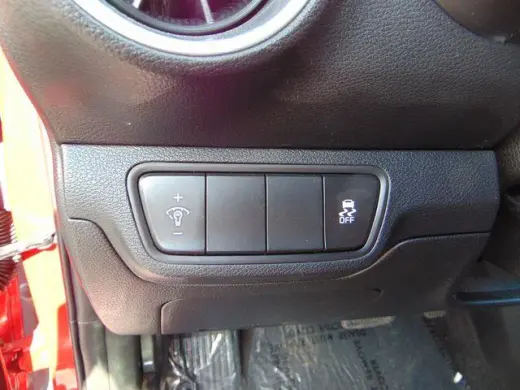 Kia Forte 2023 LXS 4dr Sedan