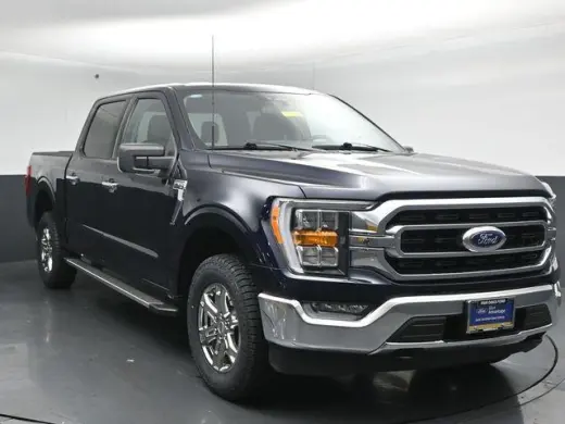 Ford F-150 2023 4x4 XLT 4p SuperCrew 5.5 ft. CB