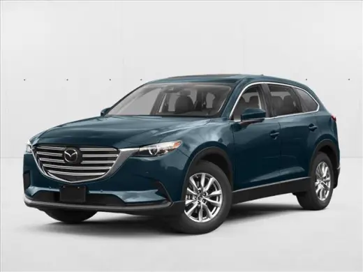 Mazda CX-9 2020 Touring 4dr SUV