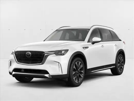 Mazda CX-90 Hybrid enchufe 2024 AWD Premium Plus 4p SUV