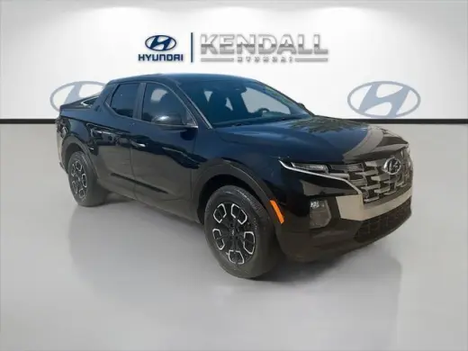 Hyundai SANTA CRUZ 2024 SE 4dr Crew Cab 4.3ft SB