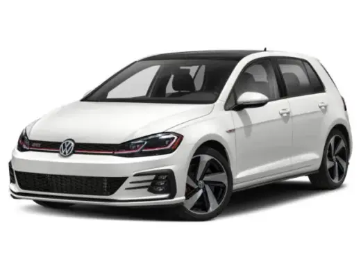 Volkswagen Golf GTI 2019 S 4dr Hatchback 7A