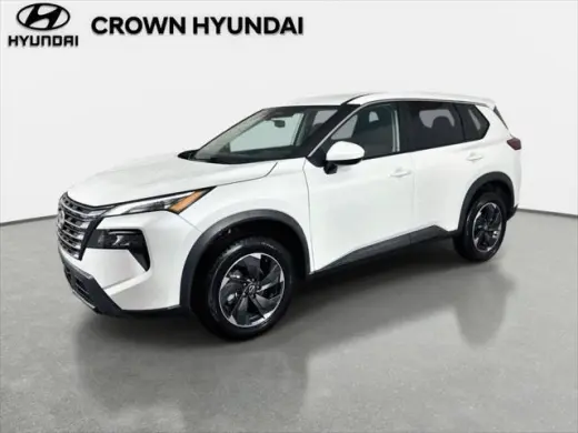 Nissan Rogue 2024 AWD SV 4dr Crossover