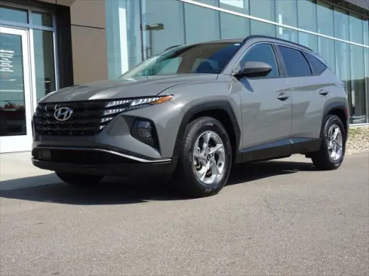 Hundai TUCSON 2024 SEL 4dr SUV