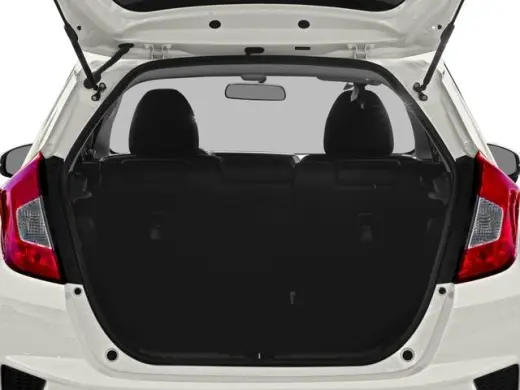 Honda Fit 2017 EX 4dr Hatchback CVT