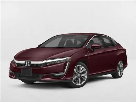 Honda Clarity Plug-In Hybrid 2018 Base sedán 4 puertas