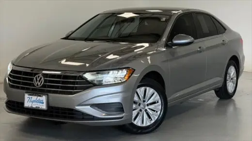 Volkswagen Jetta 2019 S 4dr Sedan 8A ULEV