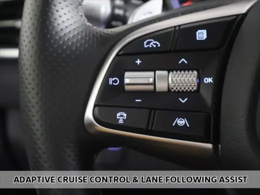 Genesis G70 2026 AWD 2.5T Standard 4dr Sedan