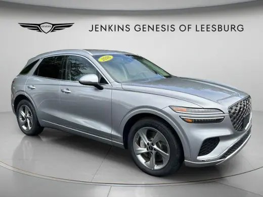 Genesis GV70 2026 TRÁNSITO 2.5T Estándar 4p SUV