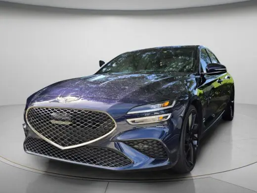 Genesis G70 2023 2.0T 4dr Sedán