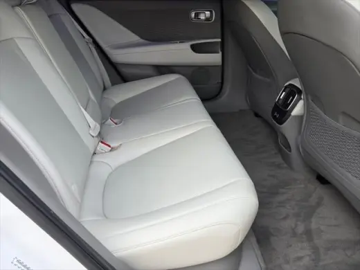 Hyundai IONIQ 6 2023 SEL 4p Sedan