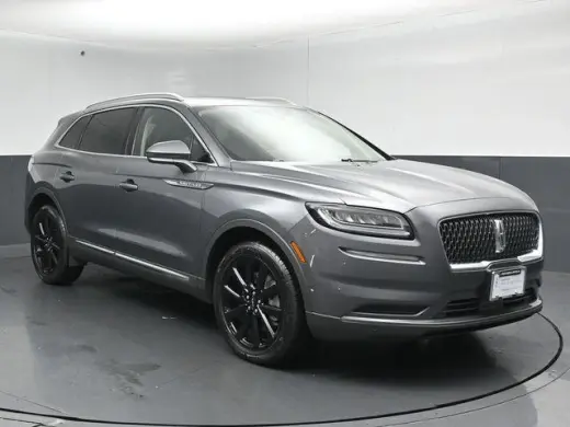 Lincoln Nautilus 2023 AWD Reserve 4dr SUV