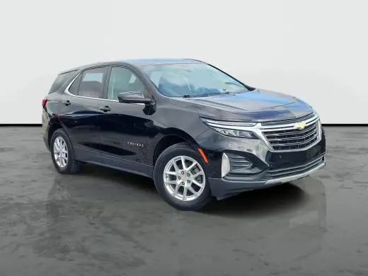 Chevrolet Equinox 2023 4x4 LT 4p SUV con 2FL