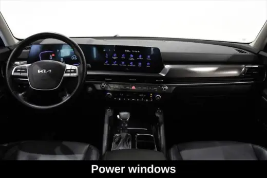 Kia Telluride 2025 S 4dr SUV