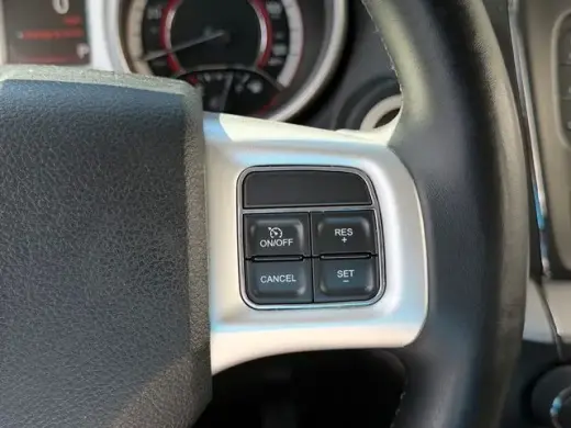 Dodge Journey 2020 SE Valor 4dr SUV